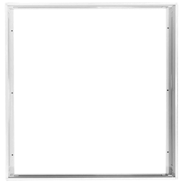 06-201 Рамка накладного монтажа для светодиодной панели, 60х60 см Apeyron