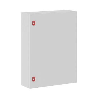 Корпус навесной ST c М/П ВхШхГ 800x600x200 мм DKC