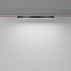 Подвесной светильник LED 24Вт Черный IP20 Pendant system Parity TR129B-24W4K-B Technical Maytoni
