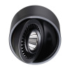 Св-к накл.св/д IP20 LED 9W 770Лм 4000K 220V GESSO черный NOVOTECH