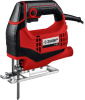 Лобзик электрический, 400 Вт, ЗУБР