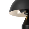 Настольный светильник 2*E14 60Вт Матовый Черный IP20 Eleon FR5218TL-02B1 Freya
