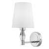 Бра 1*E14 40Вт Хром IP20 Stein MOD038WL-01CH Maytoni