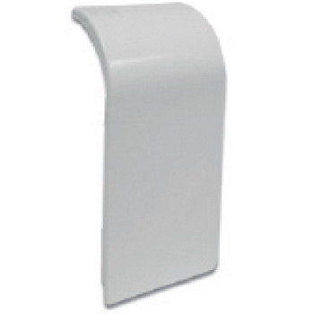 Накладка на стык профиля 140х50 мм DKC