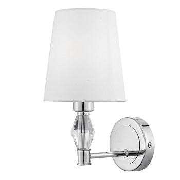 Бра 1*E14 40Вт Хром IP20 Stein MOD038WL-01CH Maytoni