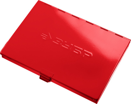 35 предметов, набор метчиков и плашек, сталь 9ХС ЗУБР