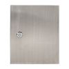 Щит из нержавеющей стали "Inox" AISI 304 (300х200х150) IP66 PROxima EKF