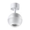 Св-к накл.IP20 GU10 9W 220V GARN белый NOVOTECH