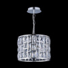 Люстра 1*E27 60Вт Хром IP20 Gelid MOD184-PL-01-CH Maytoni