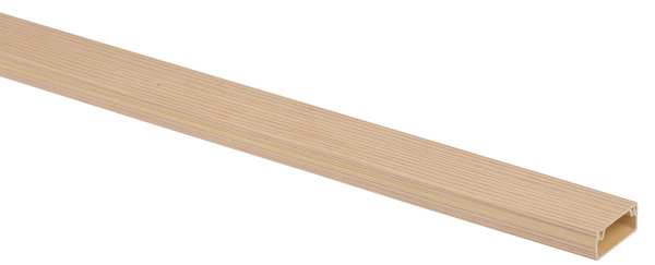 Кабель-канал магистральный 25х16 ЭЛЕКОР ольха (50м) IEK Кабель-канал магистральный 25х16 ЭЛЕКОР ольха (50м) IEK