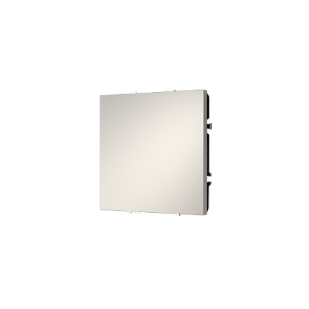 Заглушка Voltum S70 с суппортом, (кашемир)