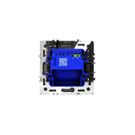 Подсветка светодиодная встраиваемая Voltum S70, (шелк)