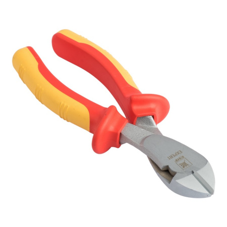 Силовые бокорезы Expert 180 мм 1000В PROxima EKF