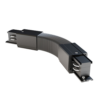 Гибкий коннектор Пластик Черный TRA005CF-31B Technical