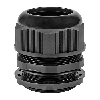 Сальник MG63 IP68 d отверстия 63мм d проводника 40-50мм PROxima EKF