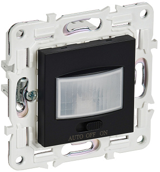 SKANDY Датчик движения SK-S01Bl черный IEK