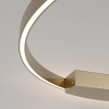 Настенный светильник (бра) 1*LED 51Вт Латунь IP20 Rim MOD058WL-L50BS4K Maytoni Настенный светильник (бра) 1*LED 51Вт Латунь IP20 Rim MOD058WL-L50BS4K Maytoni