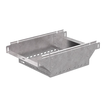 Ответвитель Т-образный вертикальный Стандарт 300х50 Промрукав