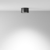 Потолочный светильник 1*GX53 15Вт Черный IP20 Ceiling & Wall C086CL-GX53-SRD-B Technical Maytoni