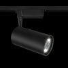 Светильник трековый 40Вт 4000K Черный IP20 Vuoro TR003-1-40W4K-B Technical