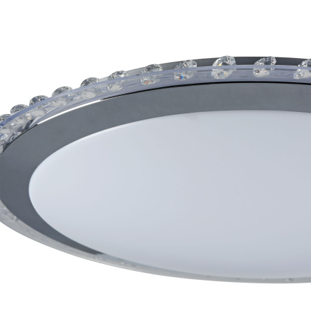 Потолочный светильник LED 30Вт Белый IP20 Glory FR6441-CL-30-W Freya