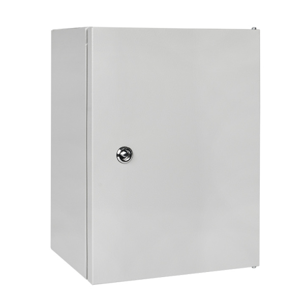 Щит с монтажной панелью ЩМПг-40,30,22 (ЩРНМ-1) IP54 Basic EKF