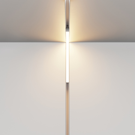 Трековый светильник LED 24Вт Белый IP20 Magnetic track system Exility TR102-24W-DS-W Technical Maytoni