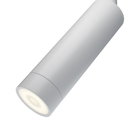 Светильник трековый 7Вт 4000K Белый IP20 Focus LED TR019-2-7W4K-W Technical