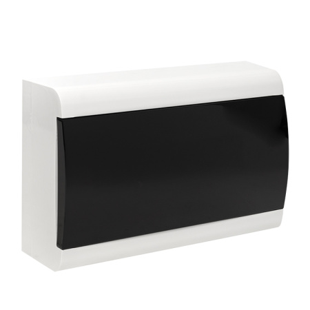 Щит распред, навесной ЩРН-П-18 "SlimBox" IP41 PROxima EKF