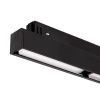 Трековый светильник WL02 12Вт 4200К черный IP20 Slim Magnetic (a057196) Elektrostandard