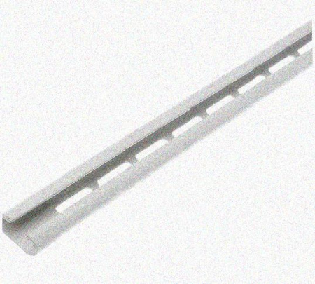 Профиль С-образный перфорированный К110х1200 УТ1,5 горячее цинкование, S3.0