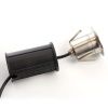 Светодиодный светильник Feron SP2813 3W RGB AC24V IP68