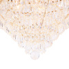 Люстра 42*E27 60Вт Золото Антик IP20 Palace DIA890-CL-42-G Maytoni