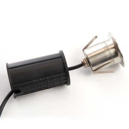 Светодиодный светильник Feron SP2813 3W RGB AC24V IP68