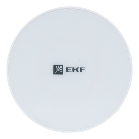 Умный датчик газа Zigbee Connect EKF