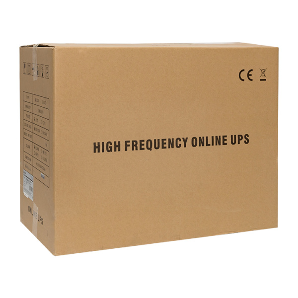 Источник Бесперебойного Питания двойного преобразования E-Power SW900G4 6000 ВА напольный,1фазный ,230В, без АКБ EKF