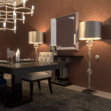 Favorit Runda Рамка на 1 пост (Белый) Werkel