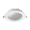 Св-к встр.св/д IP20 LED 12W 960Лм 3000K 100-240V GESSO белый NOVOTECH