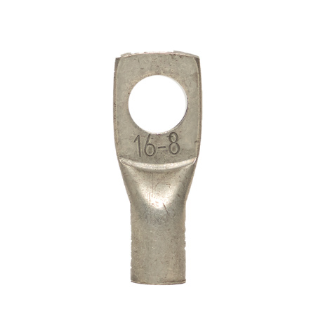 Наконечник силовой медный луженый ТМЛ-Р 10-8 PROxima EKF