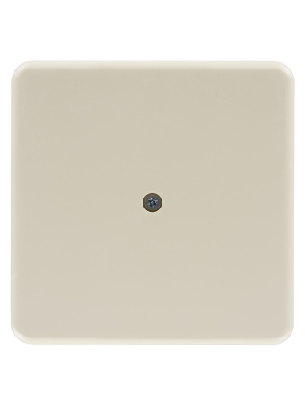 Коробка распаячная КР 100х100х29 ОП, сл. кость, IP40, инд. штрихкод TDM