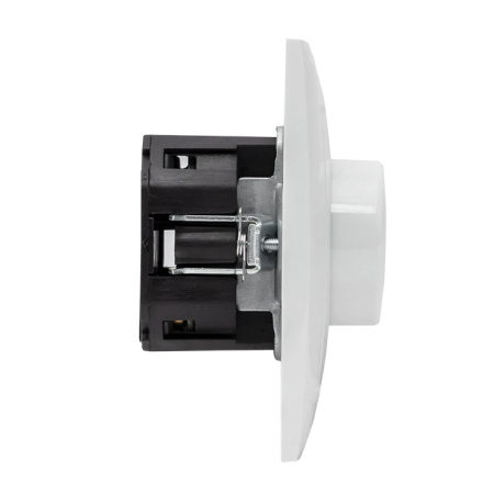 Валенсия Светорегулятор 600W 220В белый EKF