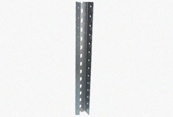 Стойка кабельная С600 У3, окрашенная, S2,5