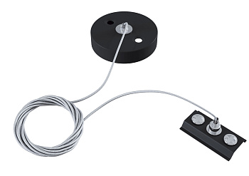 Подвесной комплект Металл Черный TRA001CW-11B Technical