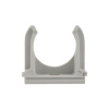 Крепеж-клипса d32 мм (50 шт) серая EKF-Plast