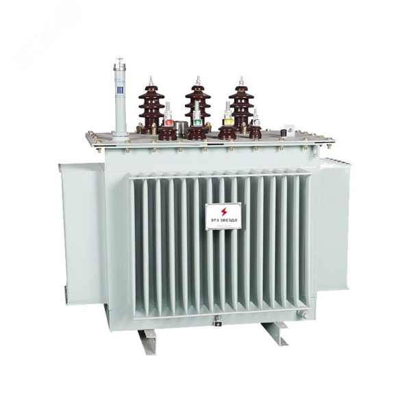 Трансформатор ТМГ-160/6/0,4 УХЛ1 Y/Yн-0