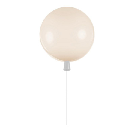 Светильник потолочный Memory Е27 13Вт d300 шар белый Loft IT