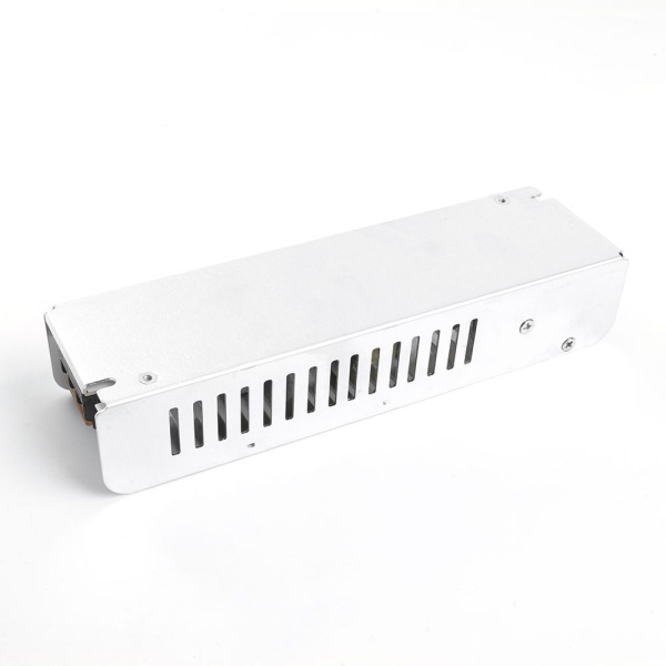 Блок питания для светодиодной ленты 150W 12V (драйвер), LB009 Feron