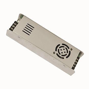 Блок питания 12V 360W IP20 алюминий UET-VAS-360A20 Uniel