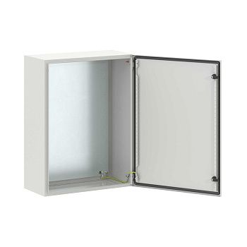 Корпус навесной STE с М/П ВхШхГ 800x600x300 мм DKC