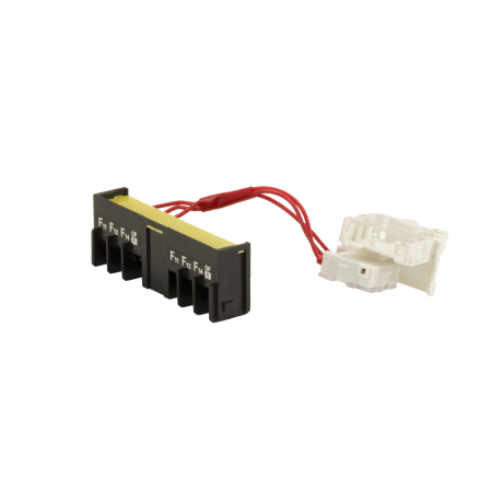 Дополнительный контакт к ВА-99М 1250 PROxima правый EKF